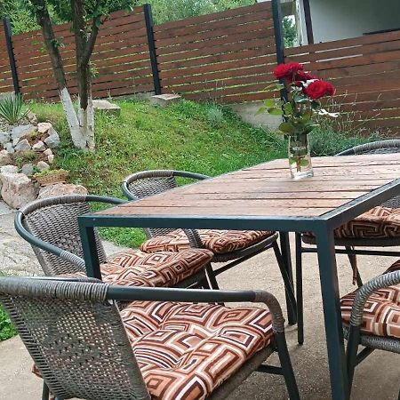 Pyramid Holiday House Вісоко Екстер'єр фото