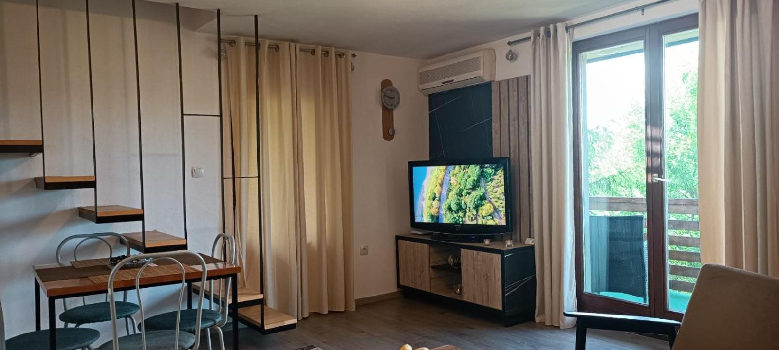 Pyramid Holiday House Вісоко Екстер'єр фото
