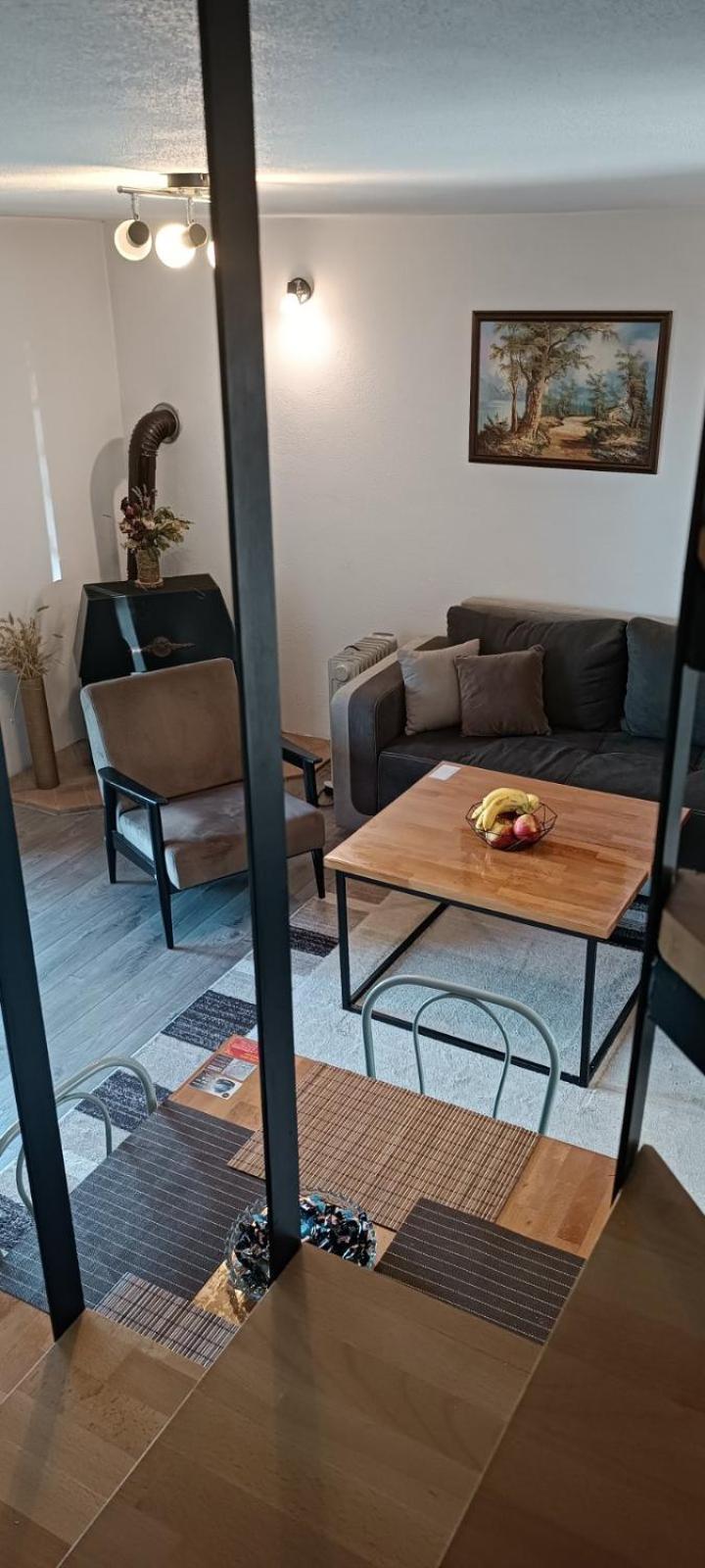 Pyramid Holiday House Вісоко Екстер'єр фото