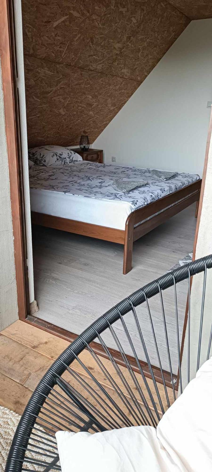 Pyramid Holiday House Вісоко Екстер'єр фото
