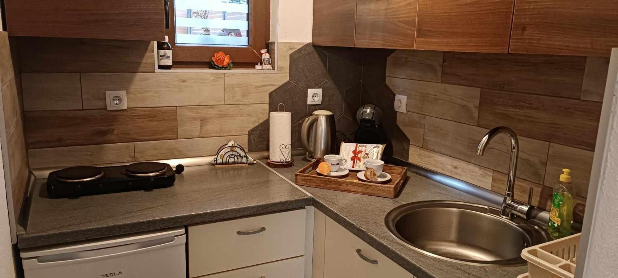 Pyramid Holiday House Вісоко Екстер'єр фото