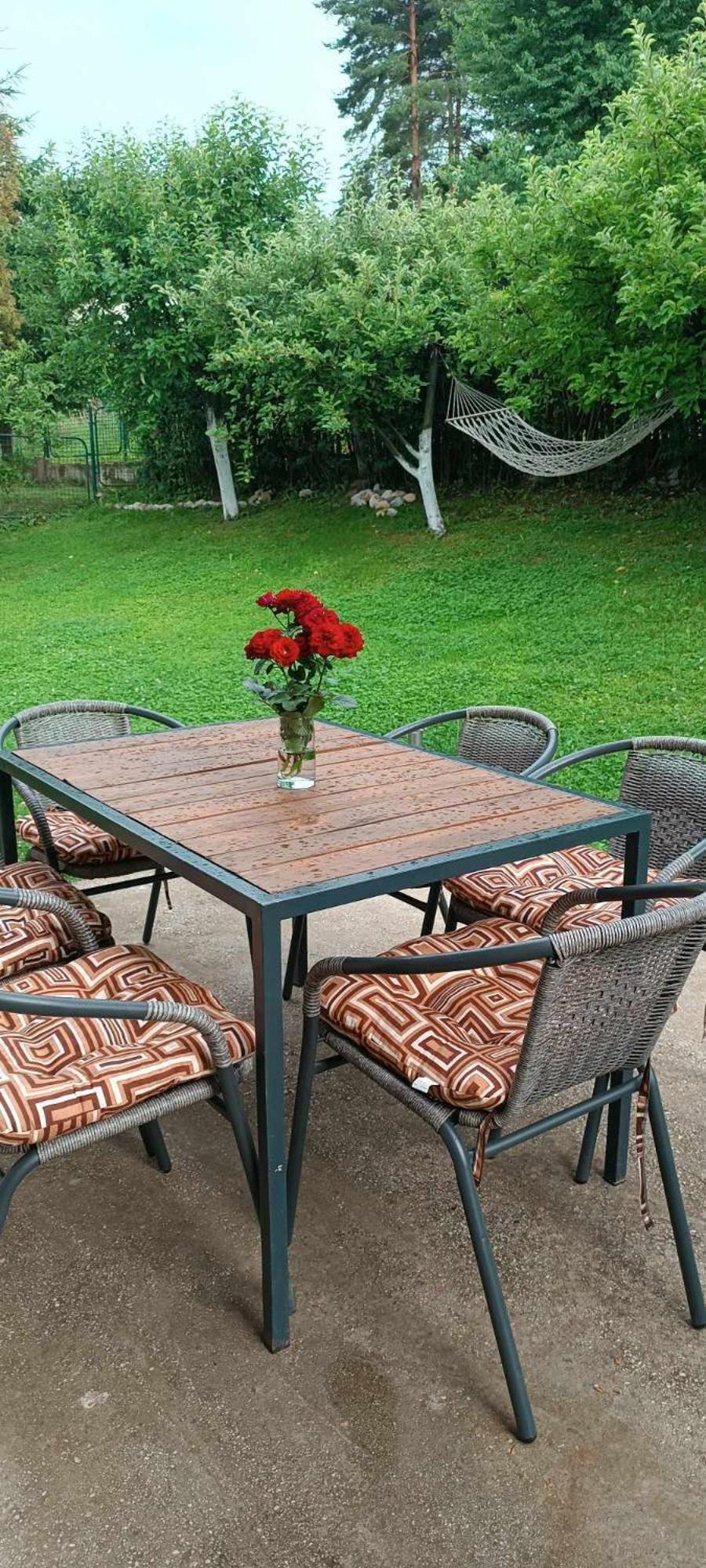 Pyramid Holiday House Вісоко Екстер'єр фото