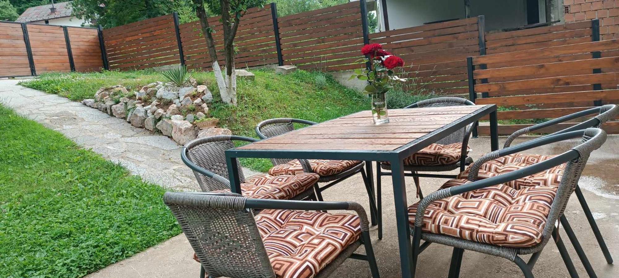 Pyramid Holiday House Вісоко Екстер'єр фото