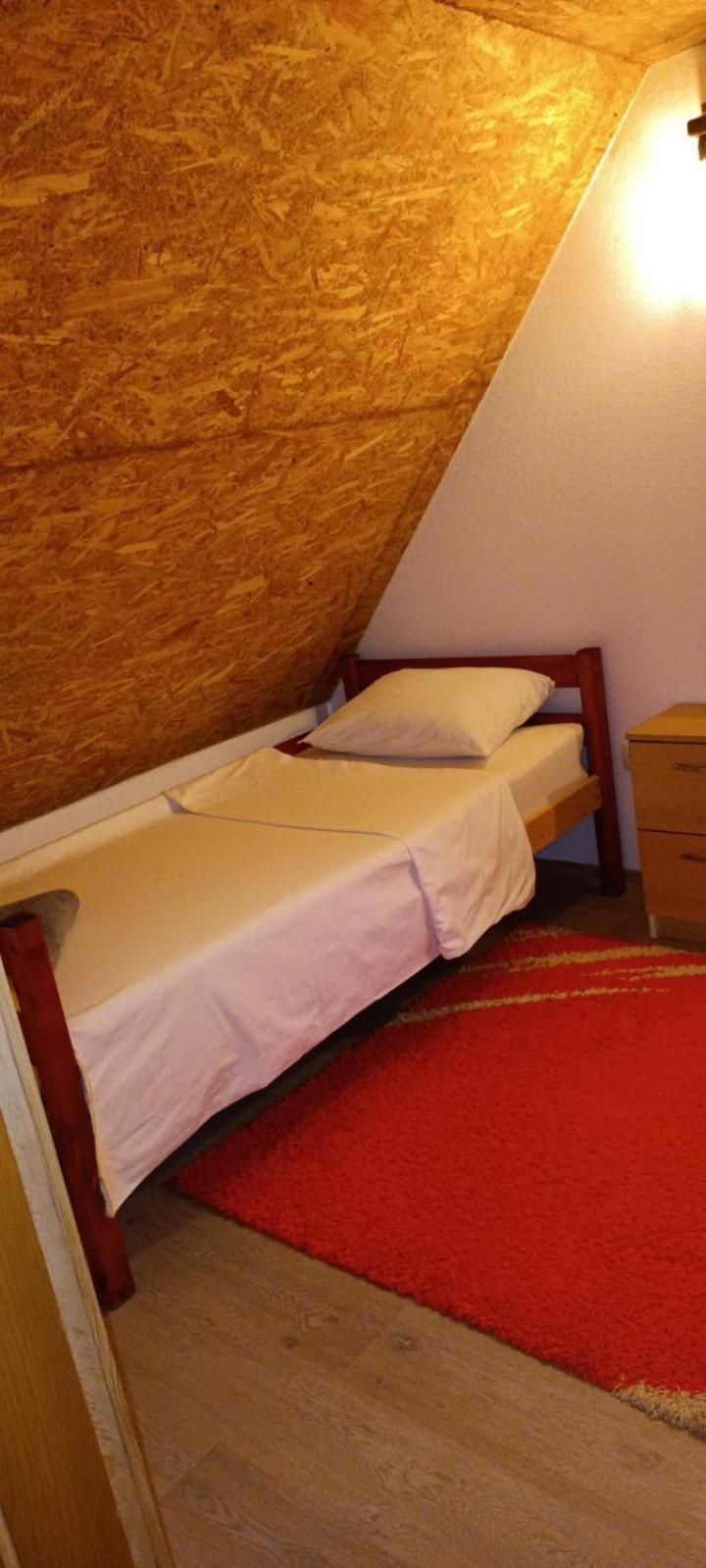 Pyramid Holiday House Вісоко Екстер'єр фото