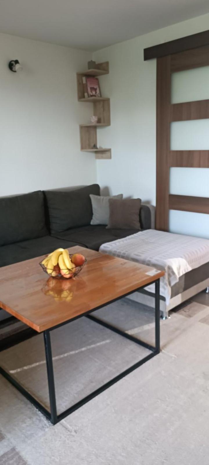 Pyramid Holiday House Вісоко Екстер'єр фото